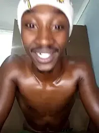 ManInbkack webcam model stream image