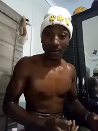 ManInbkack webcam model stream image