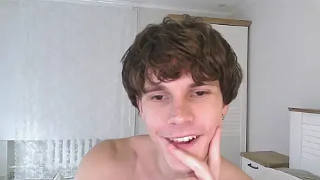 Eric_Crush webcam model stream image