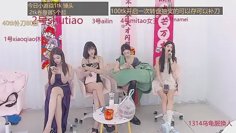 KK10086 webcam model stream image
