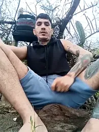 IaDoherty webcam model stream image