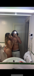 blopose_hot webcam model stream image