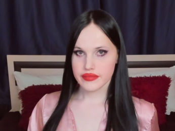EffieMur webcam livejasmin model stream image