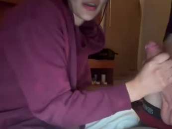 yungballer101 webcam model stream image