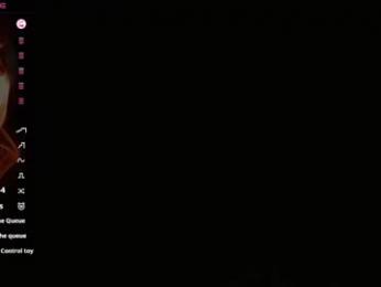 angel_naye webcam chaturbate model stream image