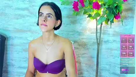 Amelia_Myers webcam model stream image