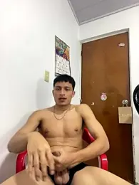 _sexy_jack webcam model stream image