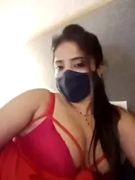 Hi_Asss webcam model stream image