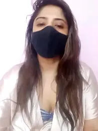 Hi_Asss webcam model stream image