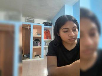 Parejaricasex webcam model stream image