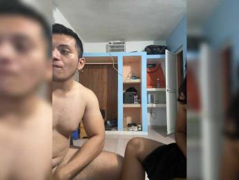 Parejaricasex webcam model stream image