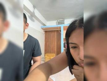 Parejaricasex webcam model stream image