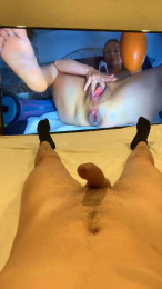 TheChosenOneXXX webcam model stream image
