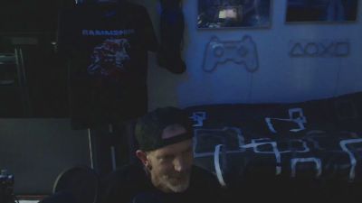 BaNaNeNOrAnGeN webcam model stream image