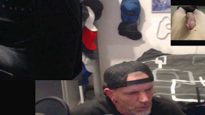 BaNaNeNOrAnGeN webcam model stream image