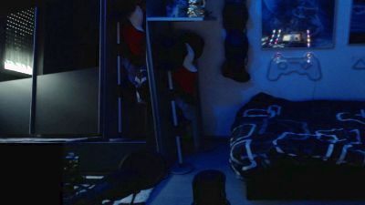 BaNaNeNOrAnGeN webcam model stream image