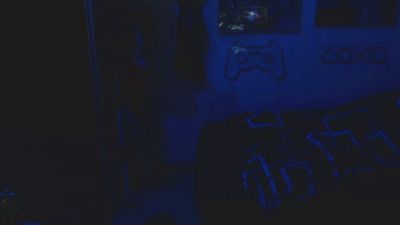 BaNaNeNOrAnGeN webcam model stream image