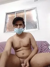 lustEnvy07 webcam model stream image