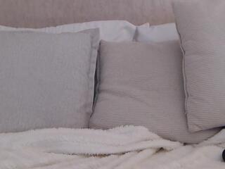 Vicky Ink webcam model stream image