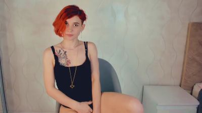 Allisonward webcam model stream image