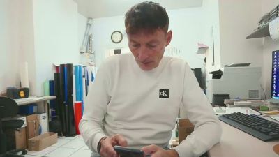 Ficken46000 webcam model stream image