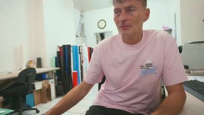 Ficken46000 webcam model stream image