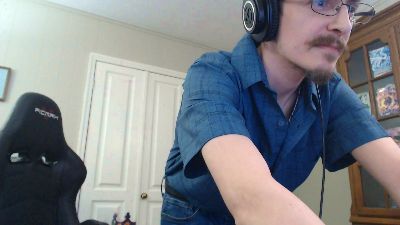 CasuallyCorrupt webcam model stream image