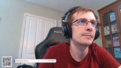 CasuallyCorrupt webcam model stream image