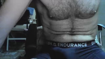 suspendido2 webcam model stream image