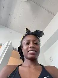 Princessssbby webcam model stream image