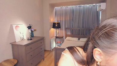 ShawanaSonkens webcam model stream image