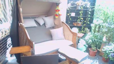 Remotcontrol webcam model stream image