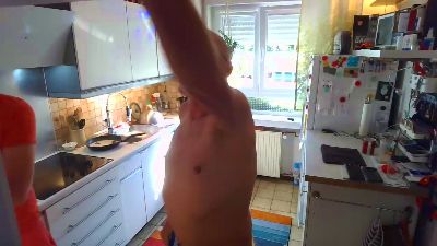 Remotcontrol webcam model stream image