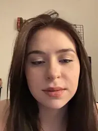 _SweetCandyy webcam model stream image