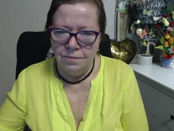 flirty-adele webcam model stream image