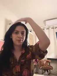 Cecilia0o webcam model stream image