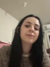 Cecilia0o webcam model stream image