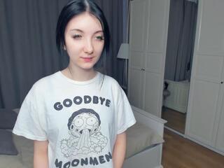 Trudy Langholz webcam model stream image