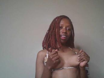 SexyBanni webcam bongacams model stream image