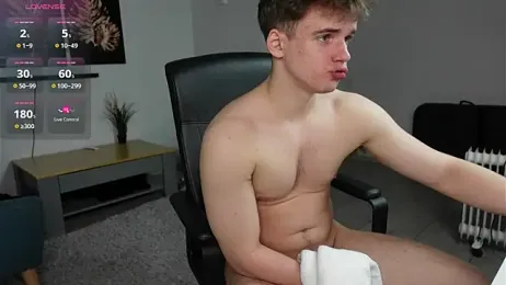 Ricky_Becko webcam model stream image