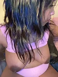 SEXaddictCANDY10 webcam model stream image