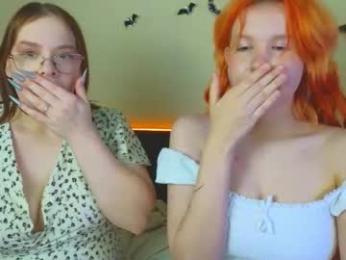 heartstwice webcam model stream image