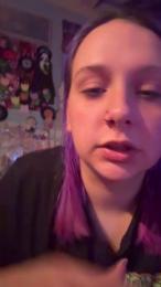 Faithlorki webcam model stream image