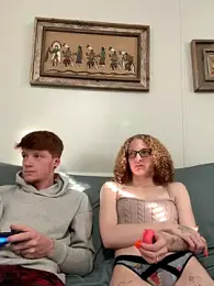 Winter_icelan420 webcam model stream image