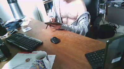 Spursboy webcam model stream image