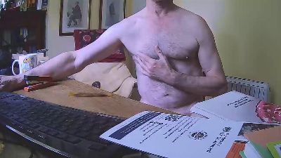 Spursboy webcam model stream image
