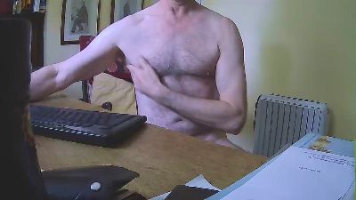 Spursboy webcam model stream image