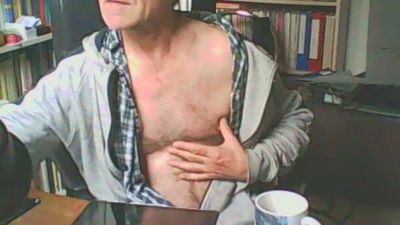 Spursboy webcam model stream image