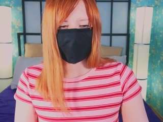 right-at-heart webcam model stream image