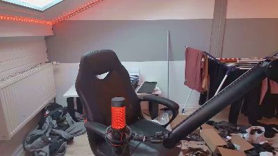 Pascal1999 webcam model stream image